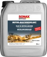 Sonax Motor + MaschinenGlanz 5 l - Produkttyp: Innenreiniger - Set: Nein