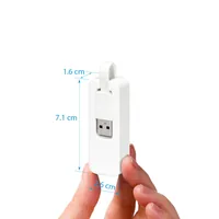 TP-Link UE200 network card Ethernet 100 Mbit/s