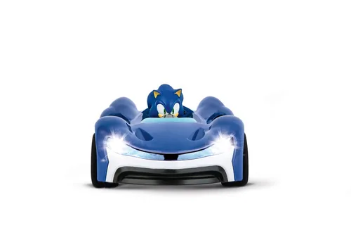 Carrera RC 2,4 GHz     370201061 Team Sonic - Sonic 1:20