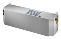 Rittal Elektr. Kondensatverdunster, B 400 mm, für Wandanbau