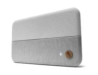 One For All Design Line 360° DVB-T2 1080p Gewebe Antenne white 5G television antenna Indoor