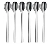 WMF 1291396046 flatware set 6 pc(s) Stainless steel