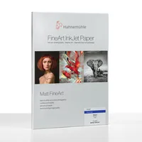 Hahnemühle Photo Rag weiß    A 2 308 g, 25 Blatt