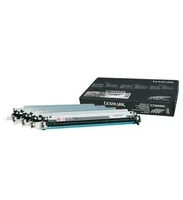Lexmark Fotoleitereinheit LCCP - für Lexmark C734