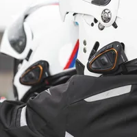 Midland BT-Headset BTX1 Pro S Einzeln - Display vorhanden: Nein - Anwendungsbereich: Motorrad
