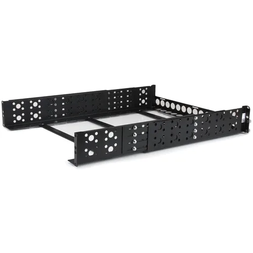UNIVERSAL SERVER RACK RAILS UNIVERSAL SERVER RACK RAILS