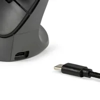 BakkerElkhuizen PRF Pro 3-Mode Vertical Mouse rechts