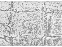 PartyDeco BC1-018 table runner