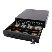Olympia Kassenschublade MD335C - Zubehörtyp: Kassenschublade