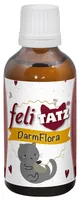 cdVet feliTATZ GutFlora 50 ml Cat liquid