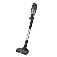 Levoit Akku-Hand- und Stielsauger LVAC-200 Cordless Stick - Akkutyp: Lithium-Ion (Li-Ion) - Staubsauger Typ: Akku-Hand- und Stielstaubsauger - Nasswischfunktion: Keine Angaben - Max. Laufzeit: 50 min - Ladezeit: 300 min - Spannung: 22.2 V