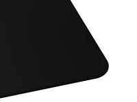 Genesis Mauspad CARBON 500 ""LOGO"" XL 500mm x 400mm