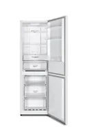 Gorenje N619EAW4 Libera installazione 304 L Bianco