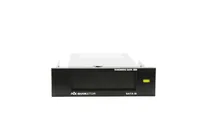 Tandberg Data O-T RDX Internal drive, black, S-ATA III interface (5.25" bezel)