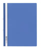 DURABLE Schnellhefter A4 258006 blau