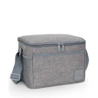 Rivacase 5712 thermal container 11 L Grey
