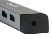 Equip 4-Port USB-C3.2-Hub->4xUSB-A 3.2 5Gbps
