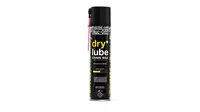 Muc-Off Kettenschmierstoff Dry PTFE Chain Lube 400 ml - Set: Nein - Sportart: Velo
