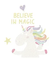 Diamond Dotz Believe in Magic