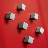 Sigel BA192 craft magnet Cube