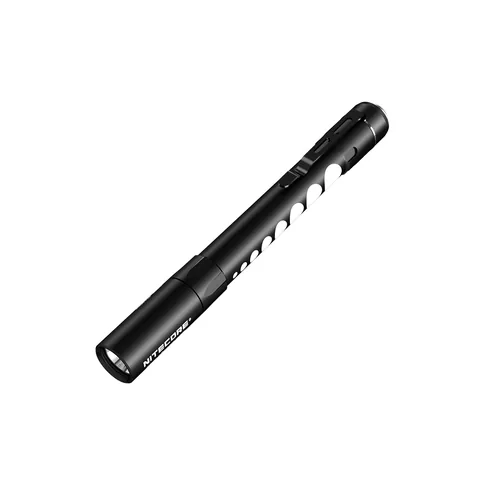 Nitecore Taschenlampe MT06 - Einsatzbereich: Reisen - Arbeitslampen - Outdoor & Camping - Wandern - Betriebsart: Batteriebetrieb - Leuchtmittel: LED - Wasserfest: Ja - Leuchtweite: 92 m - Max. Laufzeit: 35 h