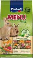 VITAKRAFT Menu Vital - rabbit food - 3kg