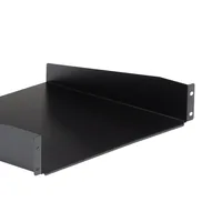 SERVER RACK CABINET SHELF .