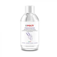 Polti Geruchsneutralisierung für Dampfbesen Lavendel, 2 x 200 ml - Produktart: Einzelprodukt - Packungsgrösse: 200 ml - Einsatzgebiet: Dampfreiniger - Produkttyp: Flüssigkeit - Eigenschaft: Flüssig