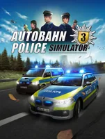 GAME Autobahn-Polizei Simulator 3 - Für Plattform: Playstation 5 - Genre: Simulation - Altersfreigabe ab: 12 Jahren - Lieferart Game: Box - Koop lokal: Nein - Multiplayer lokal: Nein
