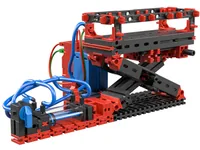 Strong Pneumatics