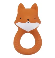 A Little Lovely Company TRFOOR13 teether
