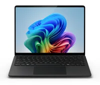 Microsoft Surface Laptop 7. Edition 13.8 (X Elite, 16 GB, 1 TB) - Prozessortyp: Qualcomm Snapdragon X Elite X1E-80-100 - Speicherkapazität Total: 1000 GB - Verbauter Arbeitsspeicher: 16 GB - Betriebssystem: Windows 11 Home - Grafikkarte Modell: Qualcomm A