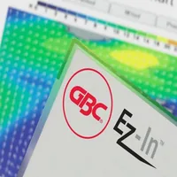 GBC Laminierfolie Premium A5, 125 µm, glänzend,100 Stück - Mediengewicht: 125 µm - Folien Anwendungsbereich: Heisslamination - Folien Effekt: Glänzend - Papierformat: A5 - Zubehörtyp: Laminierfolie