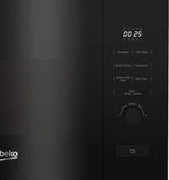 Beko BMGB20212B Built-in Grill microwave 20 L 800 W Black
