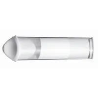 Prym Ergonomics Kreidepatrone Ergonomic 81 mm, 1 Stück, Weiss - Verpackungseinheit: 1 Stück - Detailfarbe: Weiss - Produkttyp: Kreidepatrone