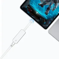 TP-Link Netzwerk-Adapter UE300C USB Typ-C - Schnittstellen: RJ-45 (LAN) - Schnittstellengeschwindigkeit: 10/100/1000 Mbit/s - Formfaktor: Extern - Anschlussart: USB Typ-C - Anwendungsbereich: Home - Business - Small/Medium Business