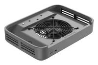EcoFlow Smart Cooling Deck Accessoire de montage de panneau solaire Plateforme de refroidissement
