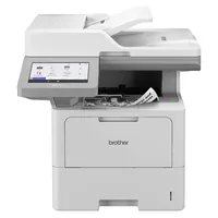 Brother MFC-L6910DN Multifunktionsdrucker Laser A4 1200 x 1200 DPI 50 Seiten pro Minute WLAN