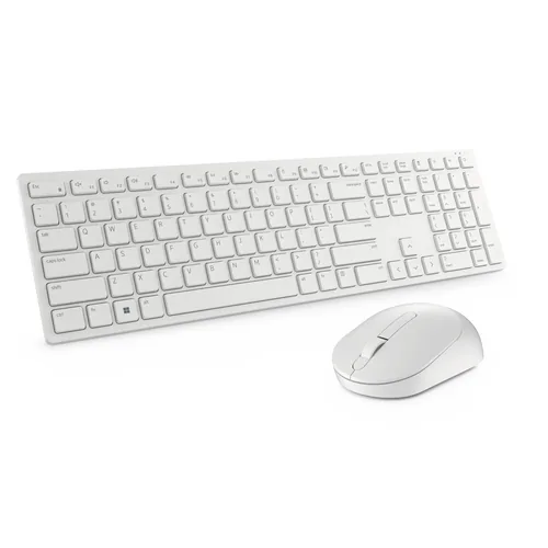 Dell KM5221W white