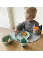 koziol 8340748 tableware set 3 pc(s) Multicolour