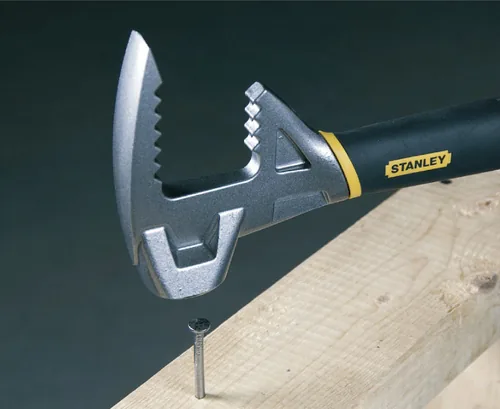 Stanley Fatmax Abbruchwerkzeug Fubar II - Werkzeugtyp: Brechstange - Set: Nein - Grösse: 38 cm