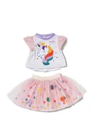 BABY born® Einhornkleid mit Tutu 43cm