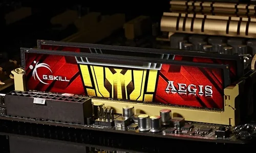DIMM 16 GB DDR3-1333 (2x 8 GB) Dual-Kit, Arbeitsspeicher