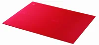 Airex Gymnastikmatte Atlas Rot, 200 cm - Breite: 125 cm - Nachhaltigkeit: Made in Switzerland - Länge: 200 cm - Sportart: Fitness - Farbe: Rot - Dicke: 1.5 cm