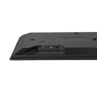 Denver Frameo PFF-1037 schwarz 25,4cm (10,1 ) 16GB