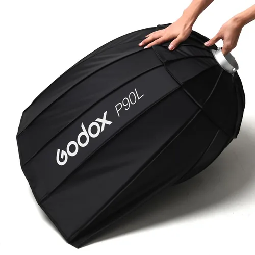 Godox P90L softbox