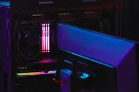 Kingston Technology FURY Beast RGB Speichermodul 8 GB 1 x 8 GB DDR5 5200 MT/s 288-pin DIMM