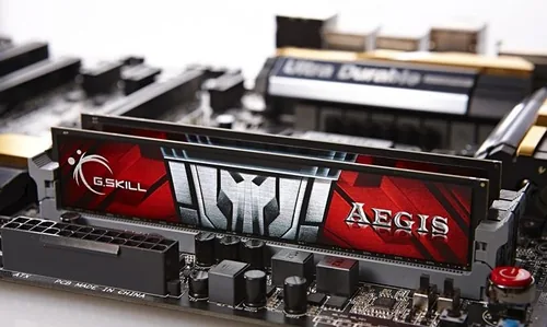 DIMM 8 GB DDR3-1600  , Arbeitsspeicher