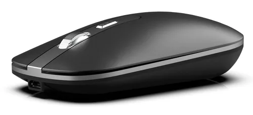 Inca IWM-531RA mouse Office Ambidextrous Bluetooth Optical 1600 DPI