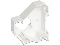 Keystone Halterung für Hutschienen
